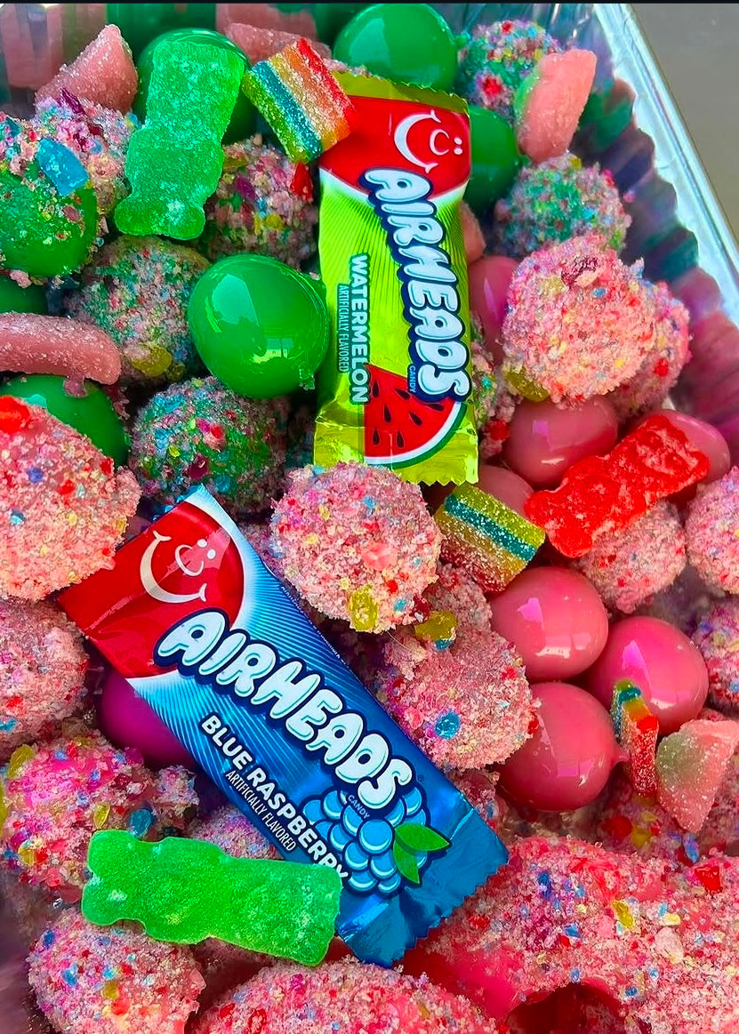 CANDY GRAPES SEKAMIX