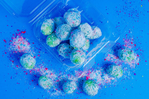 CANDY GRAPES