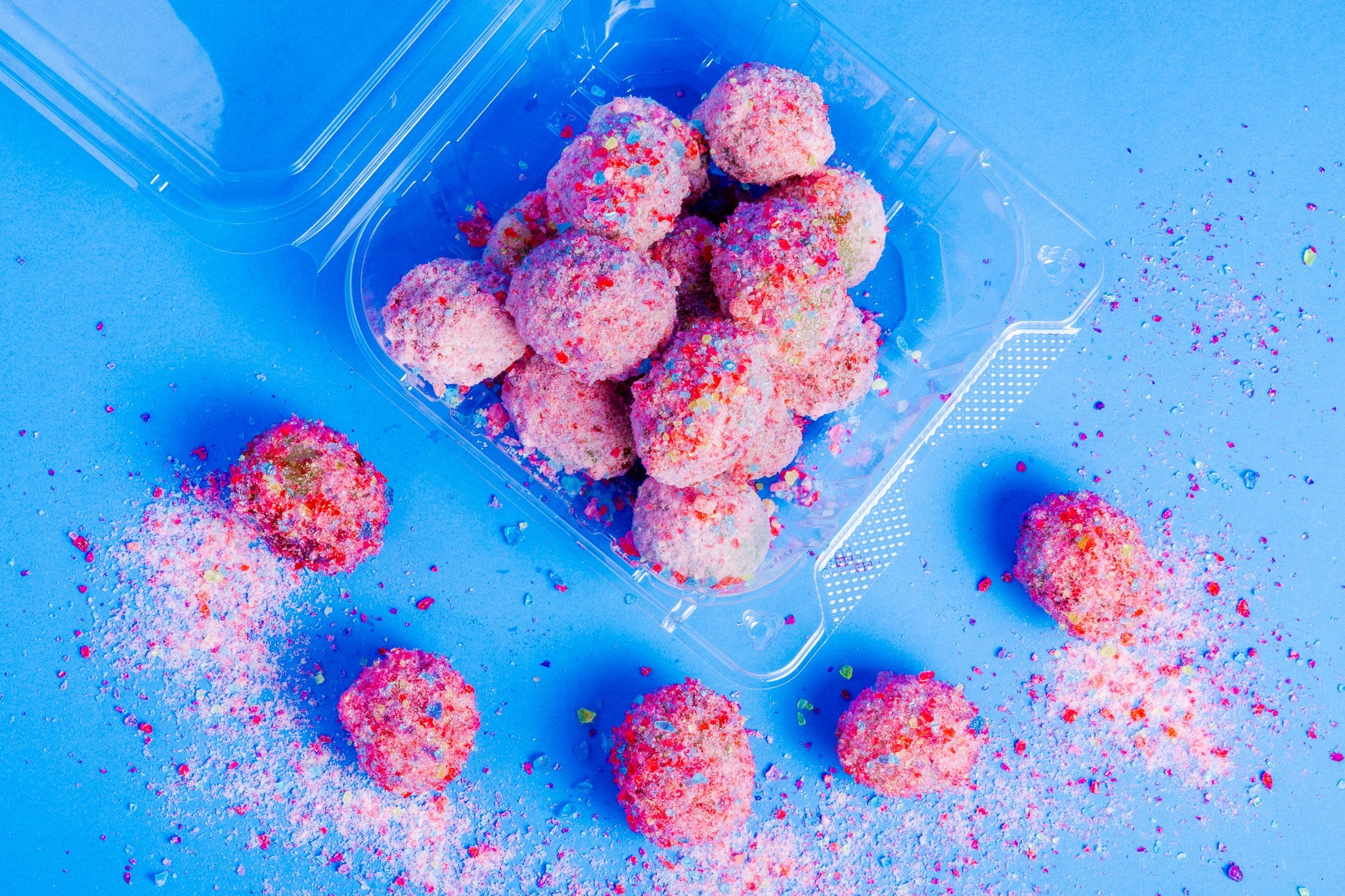 CANDY GRAPES