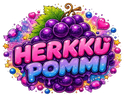 HERKKUPOMMI – Koti